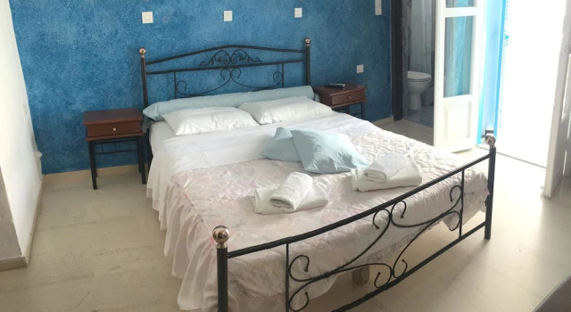 Villa Pelekanos