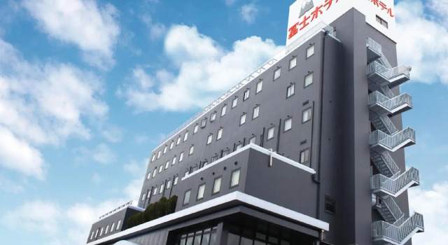 Wakayama Daini Fuji Hotel, Book Hotel Wakayama Shutoken