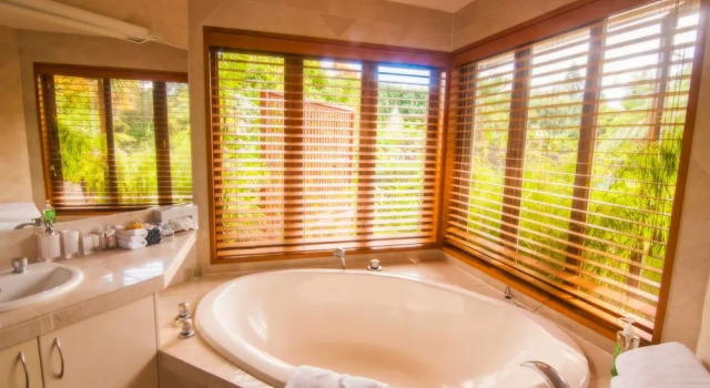 Номер Premium Moon Gate Villa