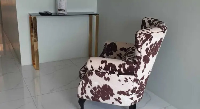 Executive Zimmer GolfView Hotel