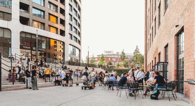 SKY PARK Central City Downtown, Забронировать Отель Отели Братиславы 5 звезд, рядом с Старый мост, 5*