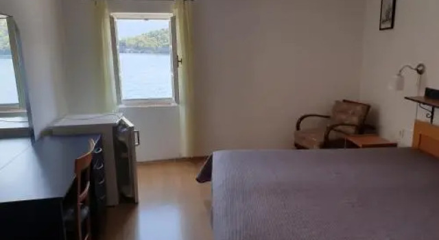 Sobe MaMaLu, Buchen Sie Hotel Valun Insel Cres