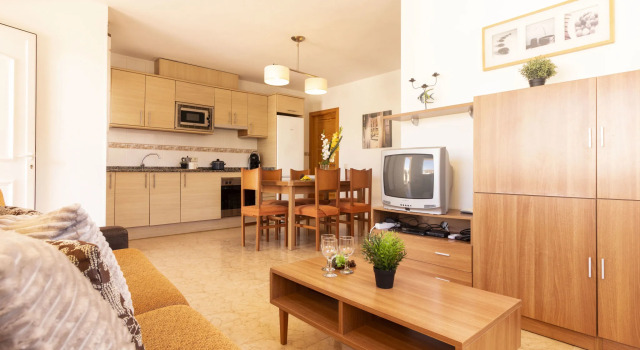 Holiday Home Flamenc 3 by Interhome, Забронировать Дом для отпуска Коттеджи Дельтебре, Коттедж