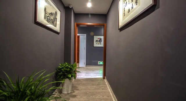 Wuzhen Duoduo Happy Guest House