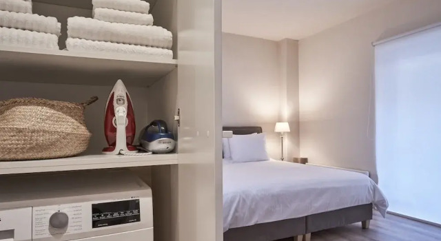 Charitos II Chic n modern 2BD Apt