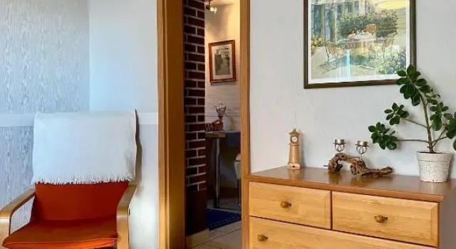 Ferienwohnung-1-in-der-Altstadt-Fam-Harder, Забронировать Отель Засниц Рюген, рядом с Засницкий зоопарк