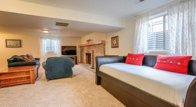 3bdrm Value and Comfortcheyenne Mountain Suburbs!, Prenota Casa vacanze Colorado Springs Colorado