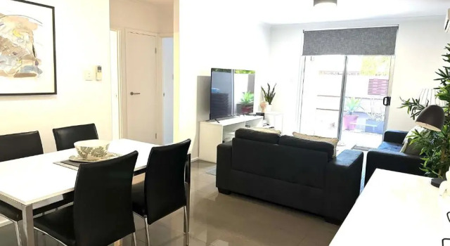 Апартаменты Superior Archer Street – Adelaide DressCircle Apartments