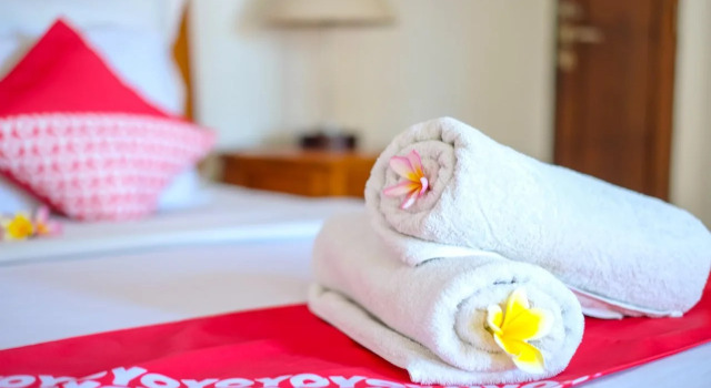 Family House Lombok, Boek Hotel Hotels in Lombok met parkeren, Parkeren