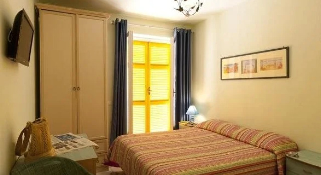 B&B Casa Katia, Buchen Sie Bed & Breakfast Casamicciola Terme Ischia