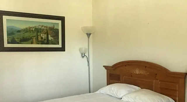 Номер Standard Whitney Portal Hotel And Hostel