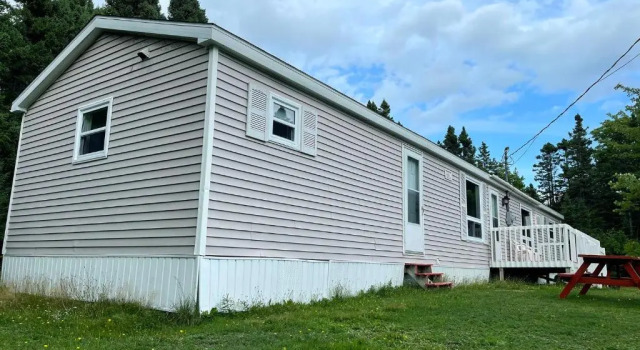 Номер Standard с 3 комнатами с видом на сад Sea Breeze Cottages