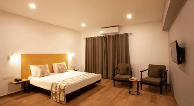 Panchvati Comforts, Buchen Sie Hotel Bengaluru Karnataka