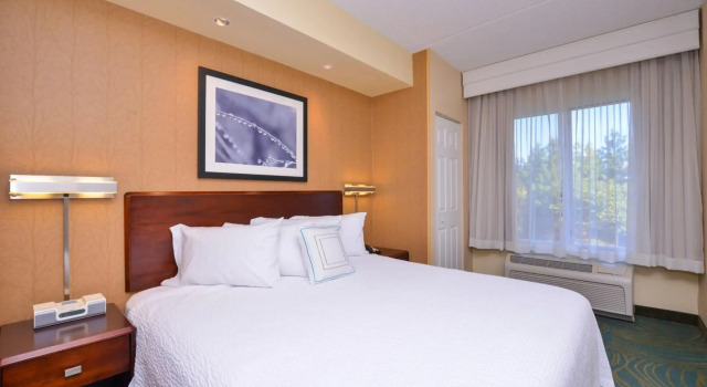 SpringHill Suites by Marriott Arundel Mills BWI Airport
