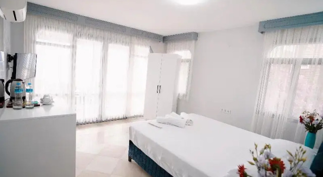 Номер Presidential Moon & Sun Otel