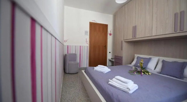 Apartamento 2 dormitorios Eden Sassi Matera