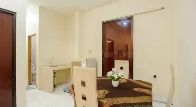 Srb Near Mall Ciputra CIbubur Mitra RedDoorz