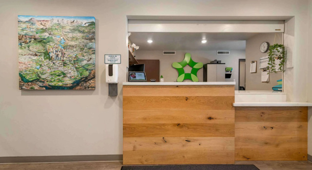 Extended Stay America Suites - Nashua - Merrimack, Réserver Hôtel Nashua New Hampshire