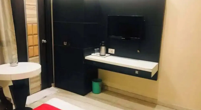 Номер Executive Hotel Sundaram