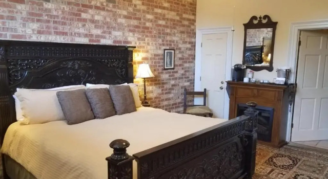 Номер Superior Old Brick Inn