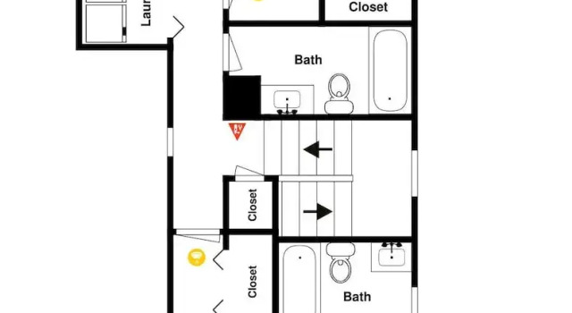 Коттедж Seas The Day by Silver Sands Vacation Rentals
