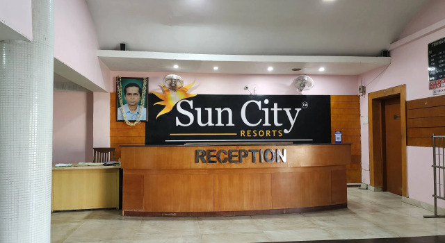 Sun City Mandarmani, Varaa Hotelli Mandarmoni West Bengal