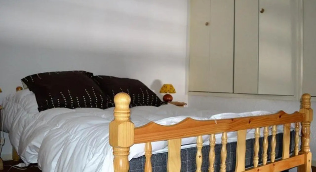 Studio Les Angles, 2 pièces, 4 personnes - FR-1-593-34