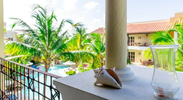Номер Comfort Palm Green Vacations Whitesands
