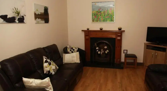 Sheebeg Self Catering, Брондау Пәтер Enniskillen Fermanagh County