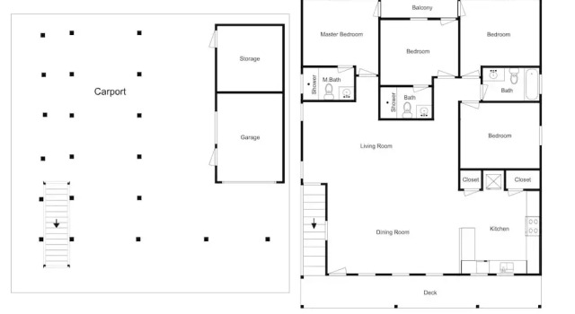 2727 S 11th St Home Unit 11