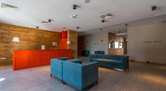 Apart Hotel