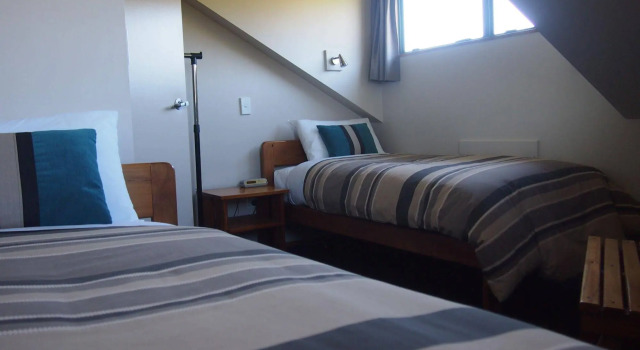 Shining Star Beachfront Accommodation, Varaa Lomakeskus Hokitika West Coast