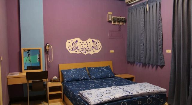 The Beauty of Basalt B&B, Забронировать Отель «постель и завтрак» Недорогие отели Магун, рядом с Penghu Living Museum, недорого