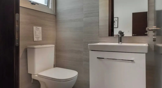 Апартаменты Luxury Phaedrus Living: Travertine Residences 101