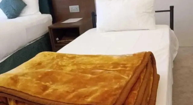 Люкс Green View Hotel, Jabal Akhdar