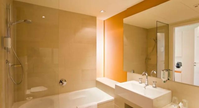 Двухместный номер Comfort Falkensteiner Hotel Bratislava