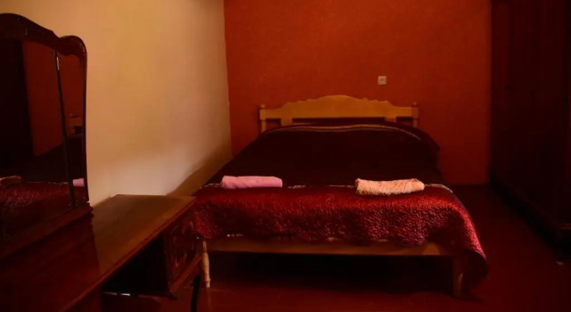 Номер Economy Maias Guesthouse