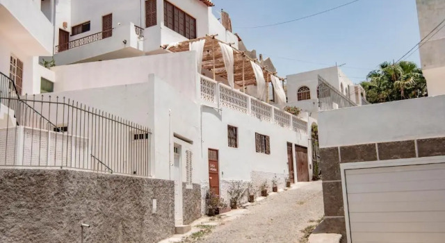 Full house Casa laginha, Prenota Hotel Mindelo 