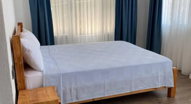 Номер Deluxe Litri Otel