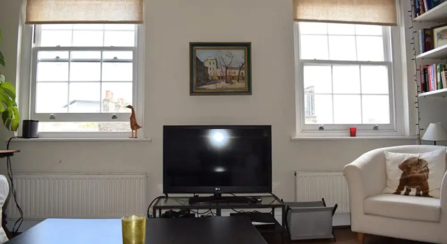 Charming 1 Bedroom Apartment in Angel, Varaa Huoneisto Asunnot kohteessa Merseyside, Huoneisto