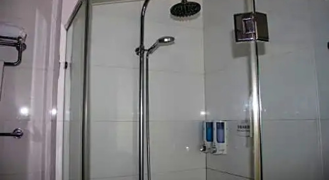 Двухместный номер Deluxe Rayfont Hotel South Bund Shanghai