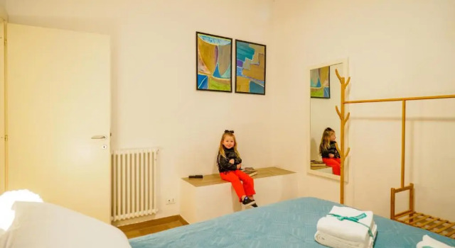 Casa Pina Family Apartment, Réserver Appartement Vernazza Cinque Terre