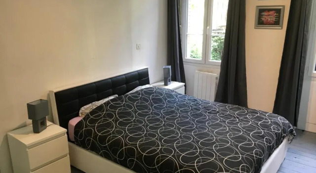 Appartement Aubusson, Réserver Appartement Aubusson Creuse