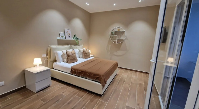 Deluxe Apartment Piccole Donne