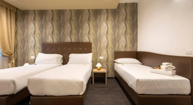 Номер Standard Domus Porto Di Traiano Resort