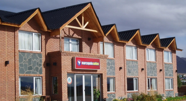 Marcopolo Suites Calafate