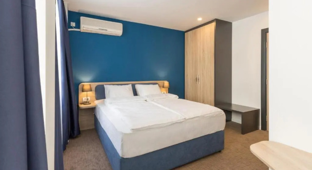 Номер Standard Premium Crown Suites