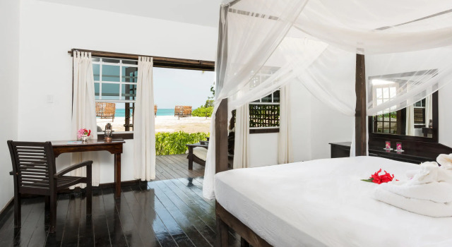 Keyonna Beach - All Inclusive - Couples Only, Rezerwuj Hotel Johnsons Point Antigua