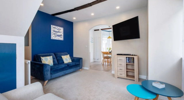 Cherry Orchard Cottage