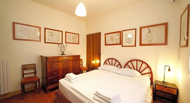 Номер Standard Дуплекс Borgo Malvasia - Ca Palazzo